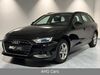 Audi A4 woelferbuett