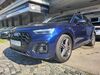 Audi SQ5 tegernsee