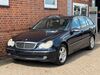 Mercedes-Benz C 240 rehlingen