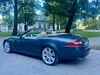 Jaguar XKR geisenfeld