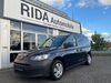 VW Caddy muenster-sarmsheim