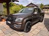 VW Amarok sotterhausen