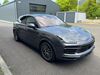 Porsche Cayenne heupelzen