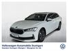 Skoda Superb krauchenwies