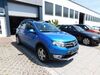 Dacia Sandero Oberstdorf