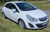 Opel Corsa grafenhausen