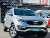 Kia Sportage dorn-duerkheim
