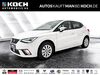 Seat Ibiza fredersdorf-vogelsdorf