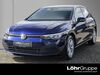 VW Golf kratzenburg