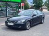 BMW 535 meinborn