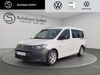 VW Caddy Maxi wolkenstein