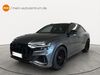 Audi SQ8 koenigsmoor