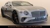 Bentley Continental GT Küstriner Vorland