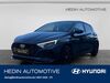 Hyundai i20 hohenthurm