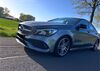 Mercedes-Benz CLA 200 saerbeck