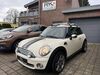 Mini ONE goergeshausen