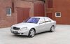 Mercedes-Benz S 55 niederduerenbach