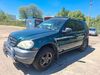 Mercedes-Benz ML 230 juetrichau