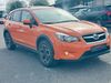 Subaru XV niederduerenbach