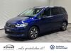 VW Touran Ribbeck
