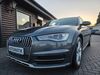 Audi A6 Allroad Röhrig