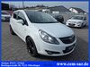 Opel Corsa grafenhausen