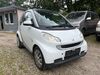 Smart ForTwo saalow