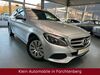 Mercedes-Benz C 220 schoental