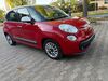 Fiat 500L Büddenstedt