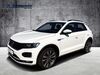 VW T-Roc soergenloch