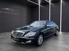 Mercedes-Benz S 500 hann