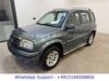 Suzuki Grand Vitara hornburg