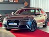 Audi RS6 kuehbach
