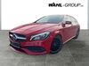 Mercedes-Benz CLA 180 mainz
