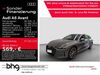 Audi A6 krauchenwies