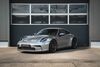 Porsche 992 osthausen-wuelfershausen