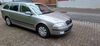 Skoda Octavia siebeldingen