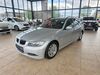 BMW 318 Irrhausen