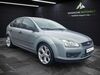 Ford Focus wissmannsdorf
