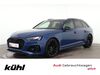 Audi RS4 wasbuettel