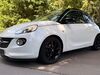 Opel Adam nieder-hilbersheim