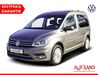 VW Caddy deutschland