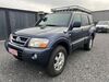 Mitsubishi Pajero Gersfeld (Rhön)