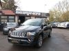 Jeep Compass bl|rheinland-pfalz
