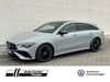Mercedes-Benz CLA 200 Shooting Brake juetrichau