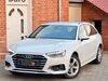 Audi A4 wunstorf