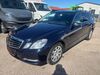 Mercedes-Benz E 220 buttstaedt