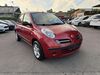 Nissan Micra schenkenzell