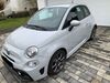Abarth 595 roehrig
