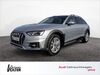 Audi A4 Allroad huelseburg